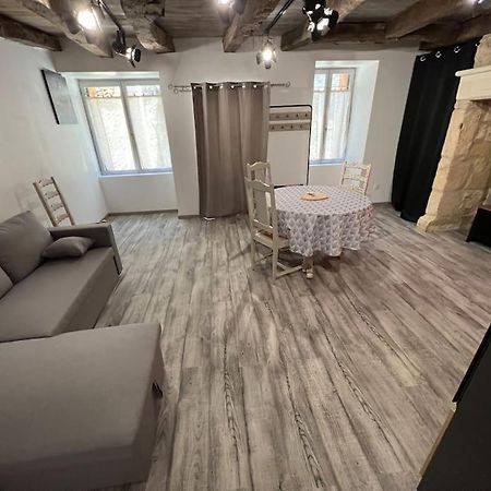 Appartement Montignac Lascaux Экстерьер фото
