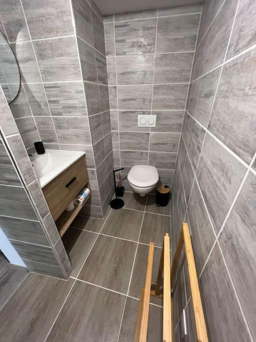 Appartement Montignac Lascaux Экстерьер фото