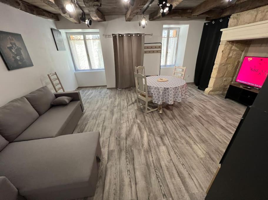 Appartement Montignac Lascaux Экстерьер фото