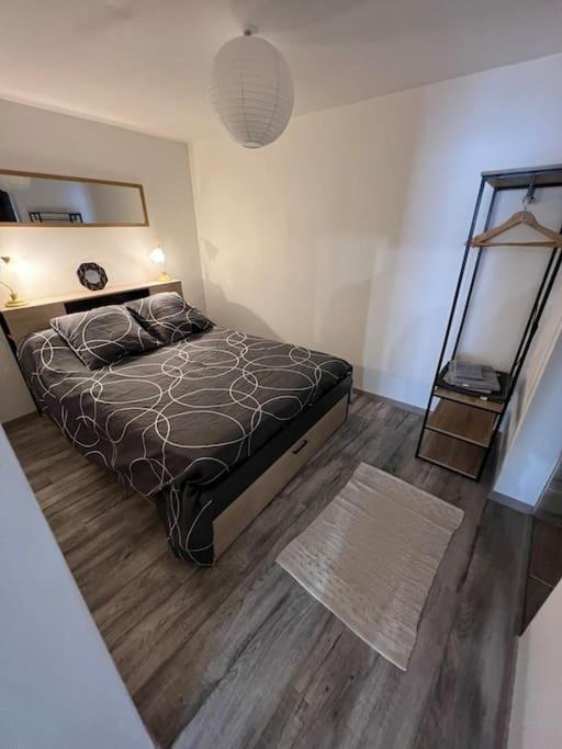 Appartement Montignac Lascaux Экстерьер фото